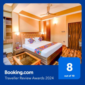FabHotel Rikhila's Regency